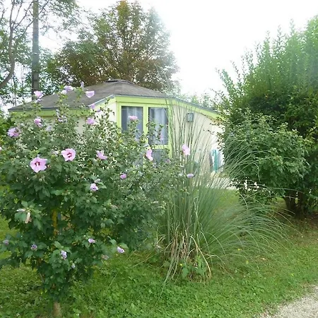 Camping De La Sole Bungalow
