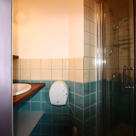 营地 Camping De La Sole Bungalow 3*