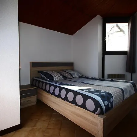Camping De La Sole Bungalow