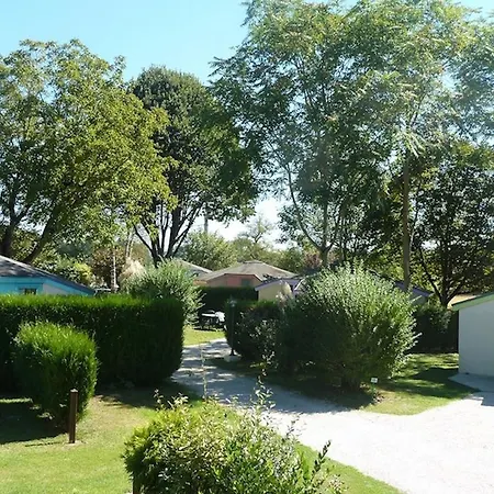 Camping De La Sole Bungalow