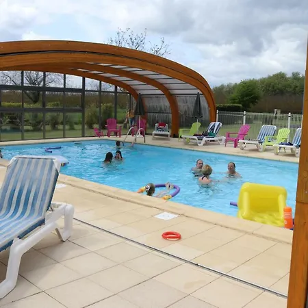 Camping De La Sole Bungalow 3*